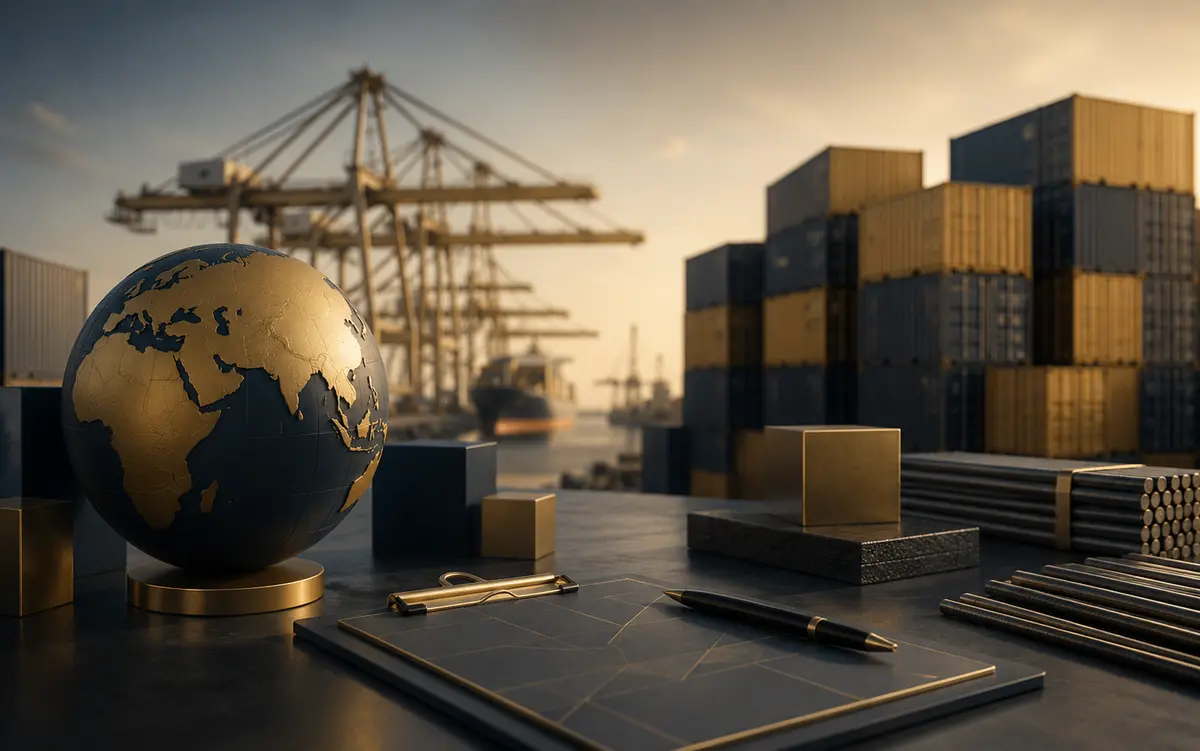 Strategic Sourcing